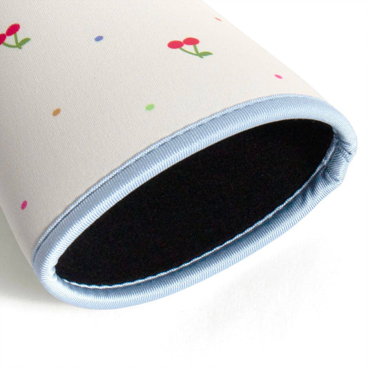 Cherry Bomb | Drink Sleeve