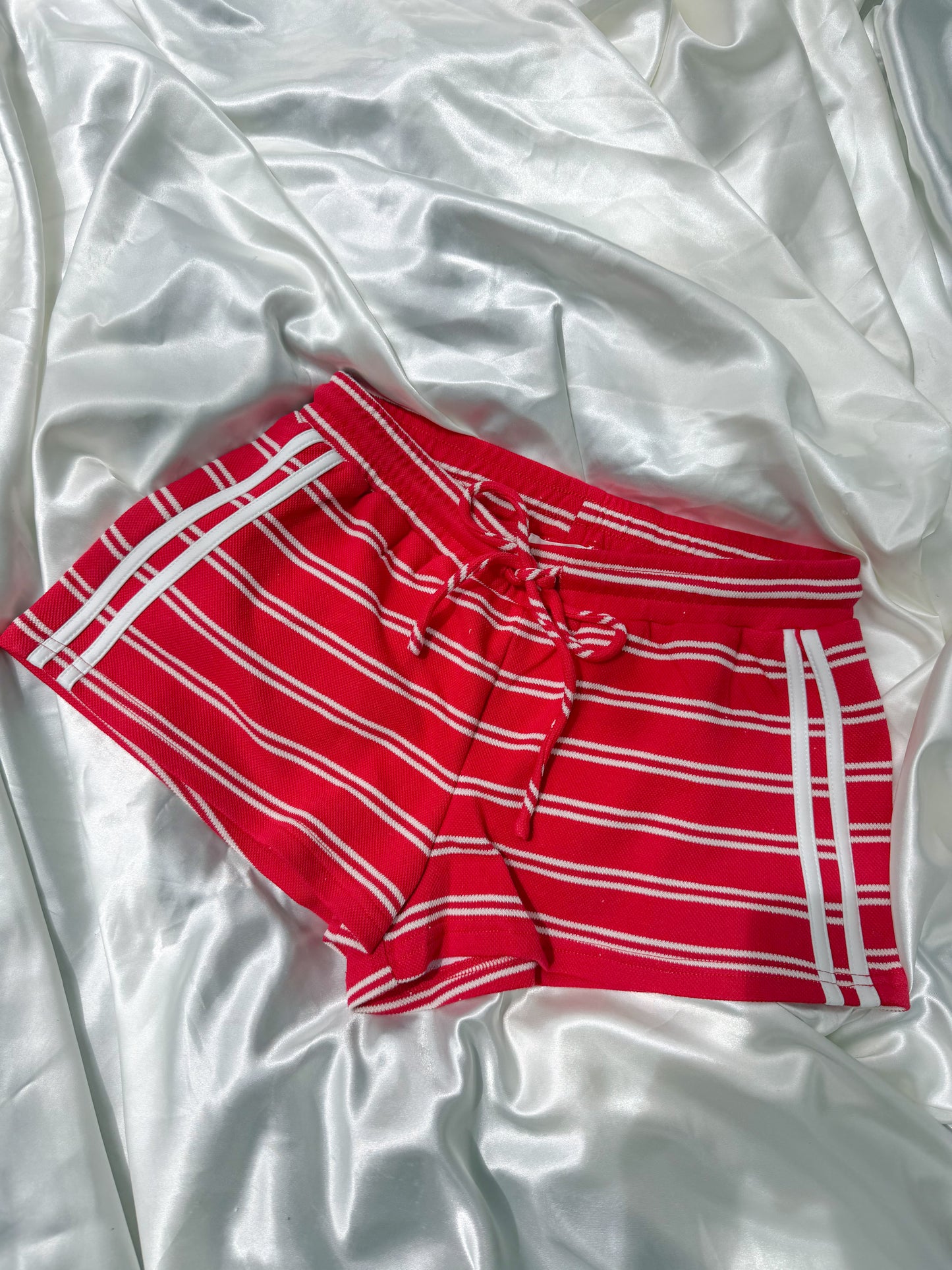 Vacation Mode | Knit Shorts