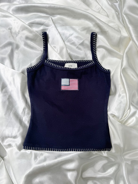 Americana Tank