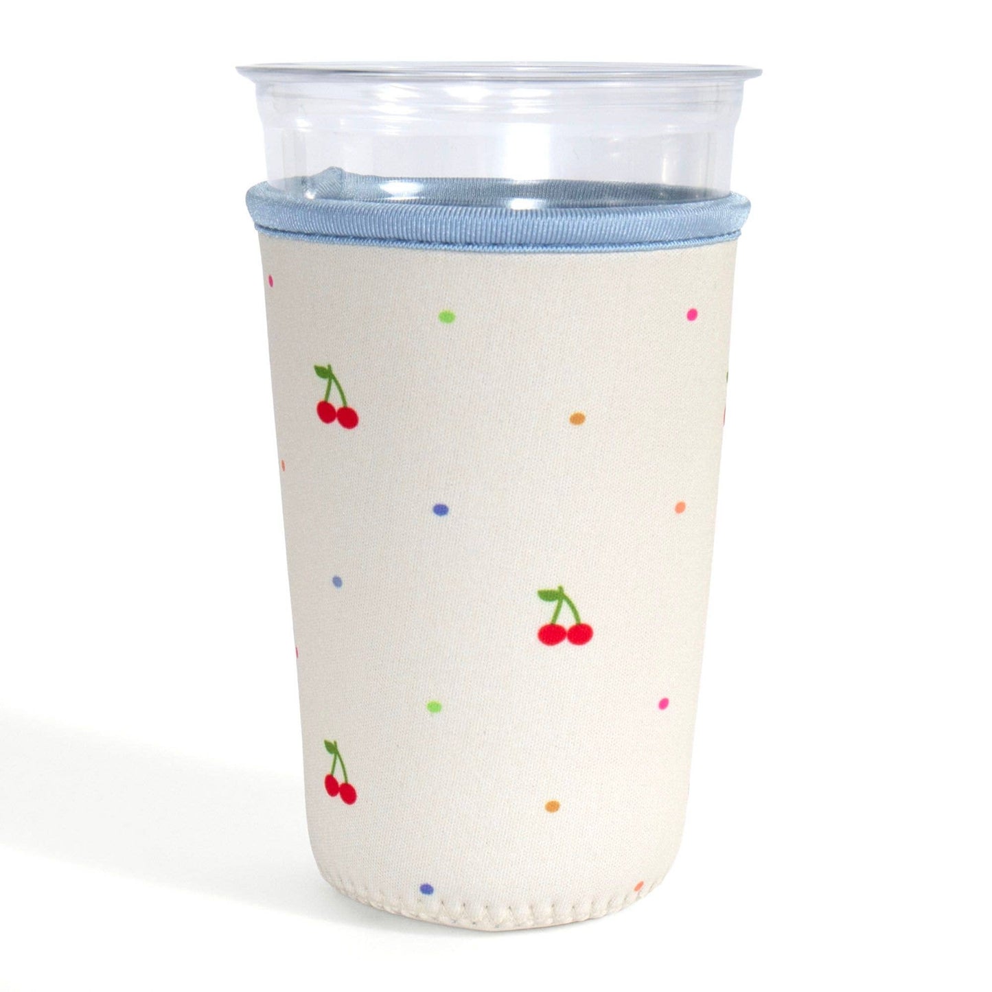 Cherry Bomb | Drink Sleeve