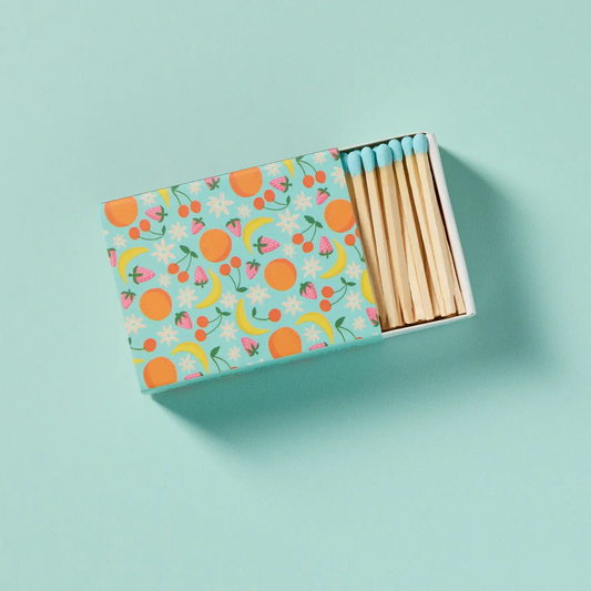 Tutti Fruit Max Box