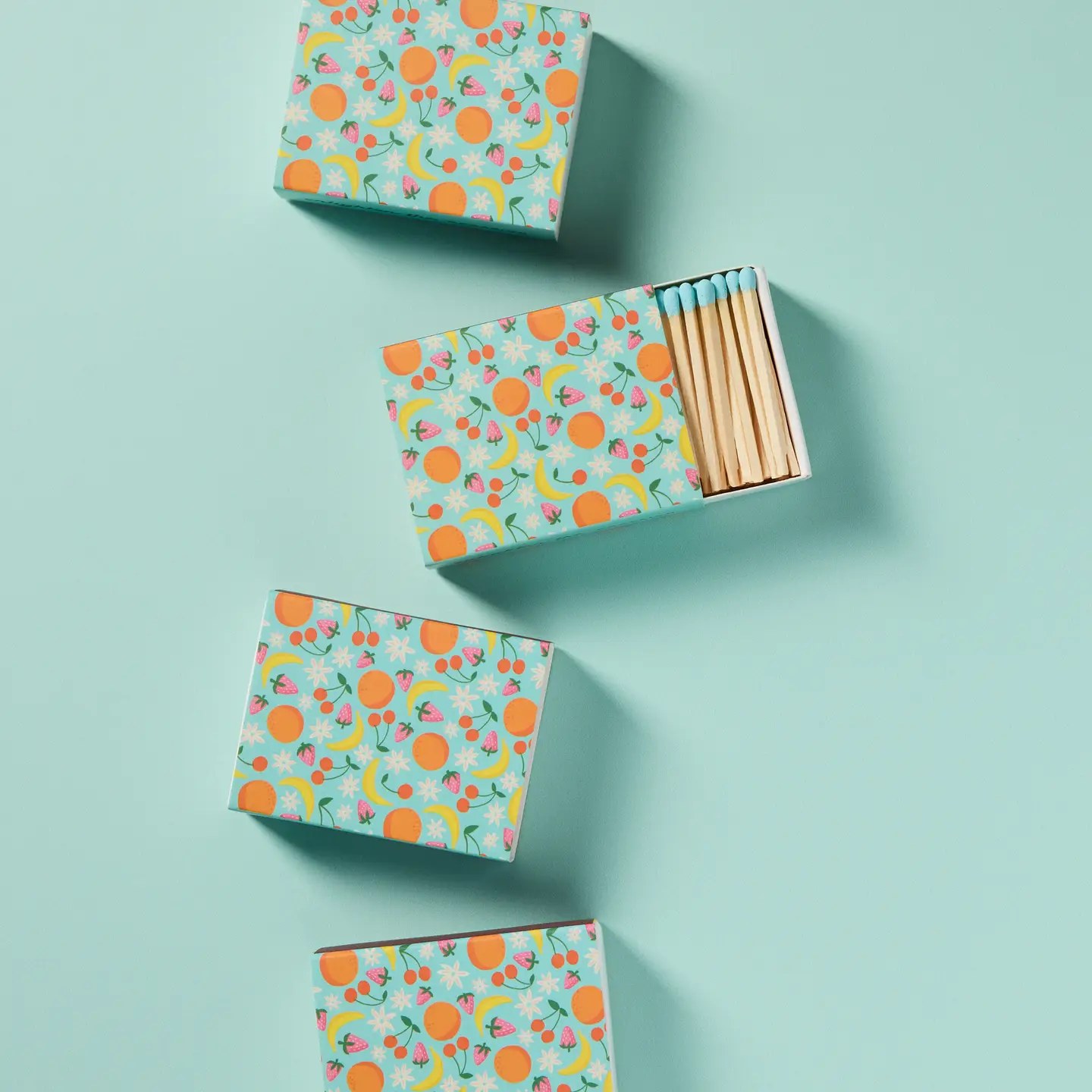 Tutti Fruit Max Box