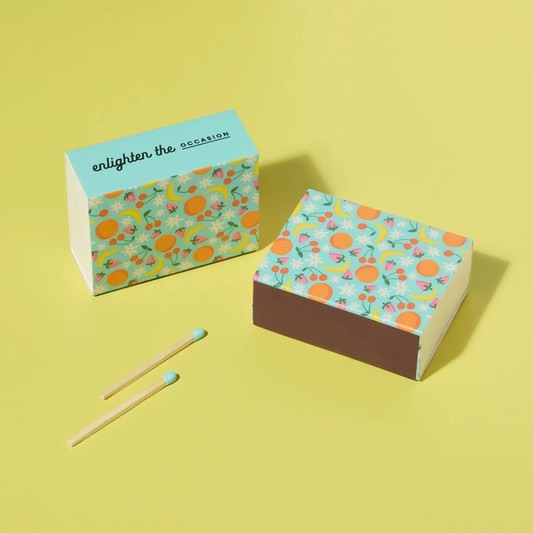 Tutti Fruit Max Box